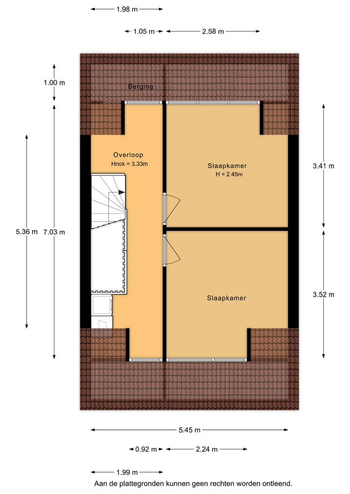 Foto 64 van Kubbeplantsoen 10