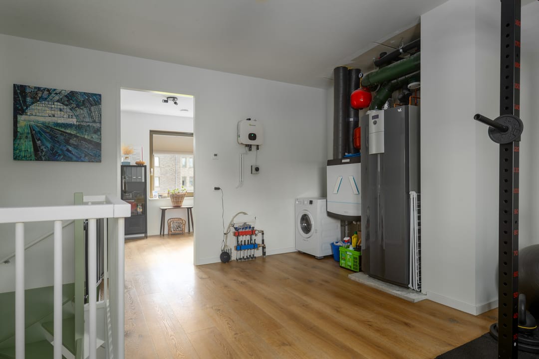 Photo 32 of Schorsmolenstraat 107