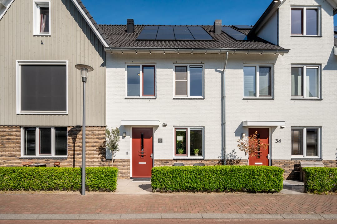 Photo 1 of Langezand 36