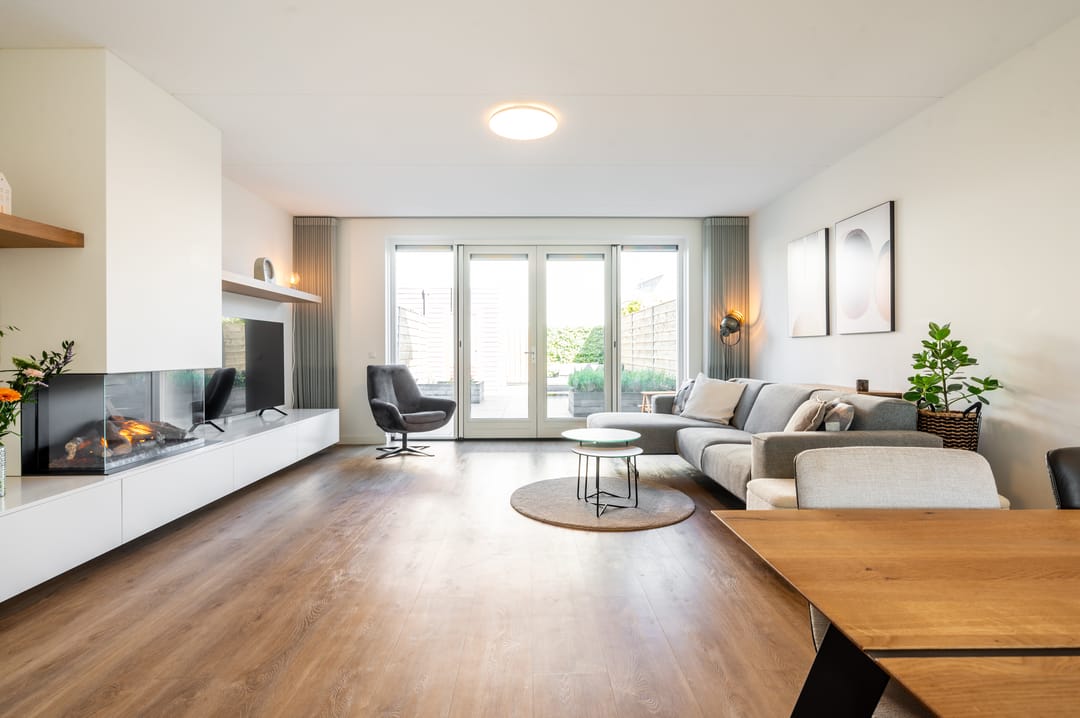 Photo 2 of Langezand 36