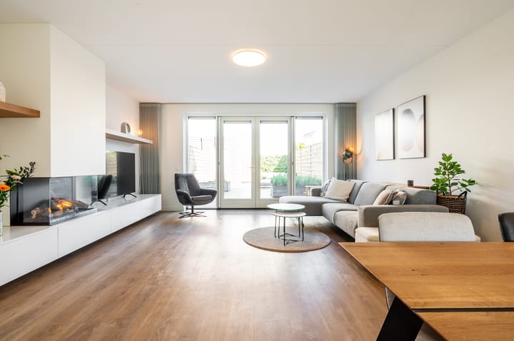 Foto 2 van Langezand 36