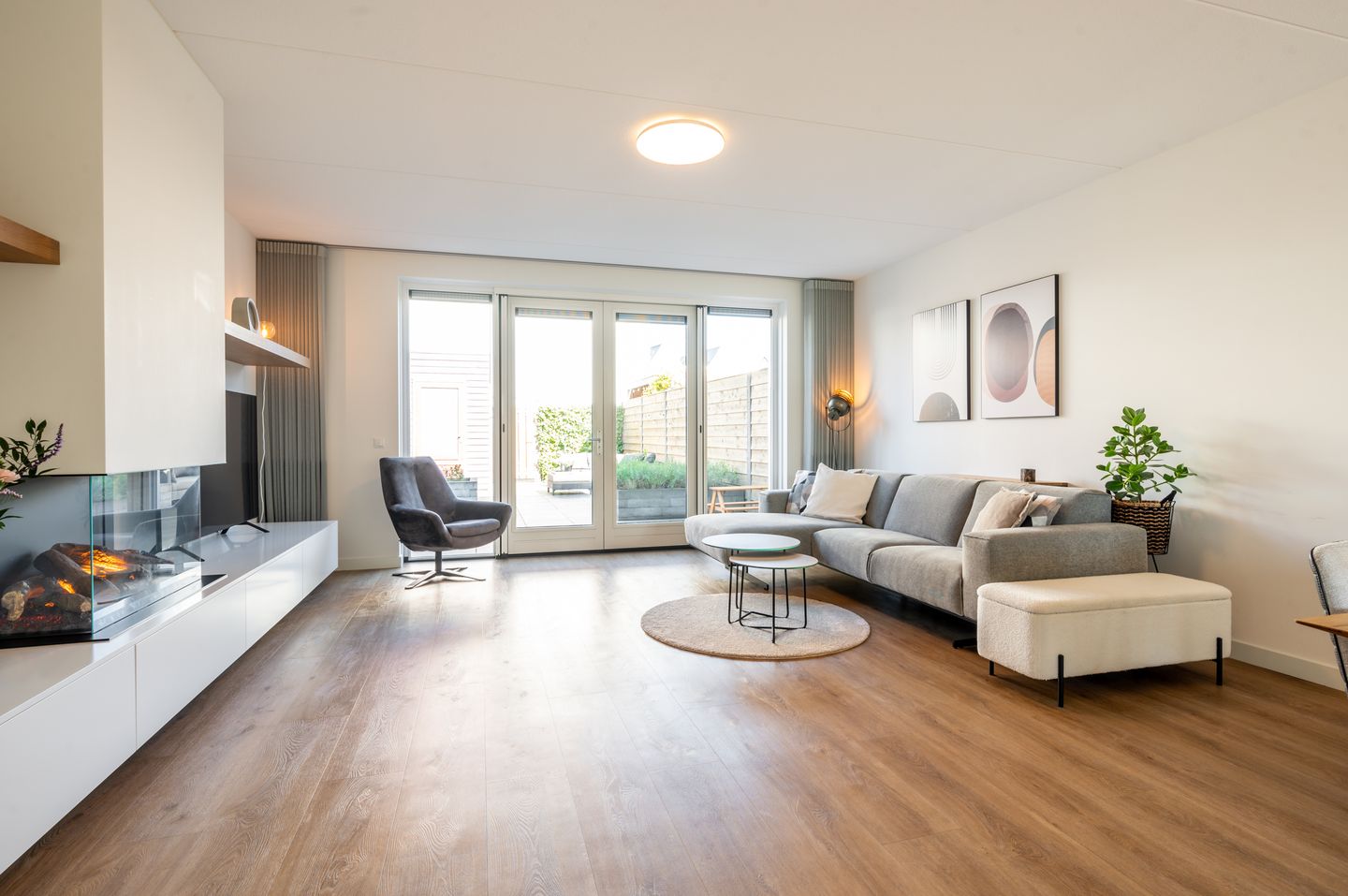 Photo 4 of Langezand 36