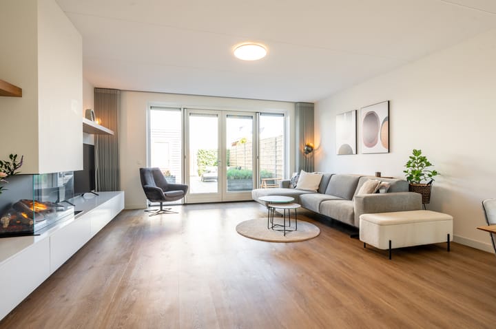 Foto 4 van Langezand 36