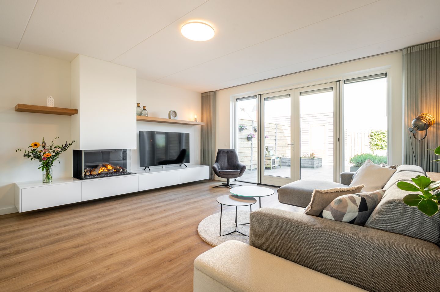 Photo 5 of Langezand 36