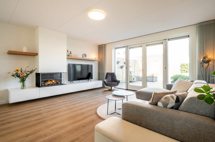 Foto 5 van Langezand 36