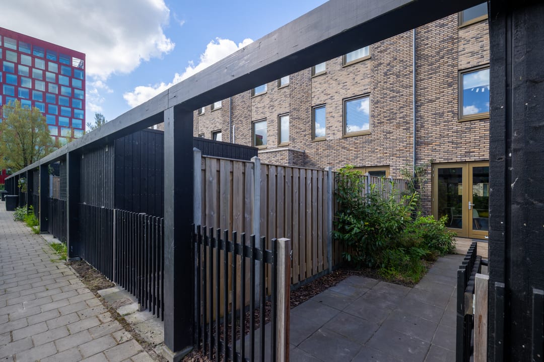 Photo 43 of Schorsmolenstraat 107