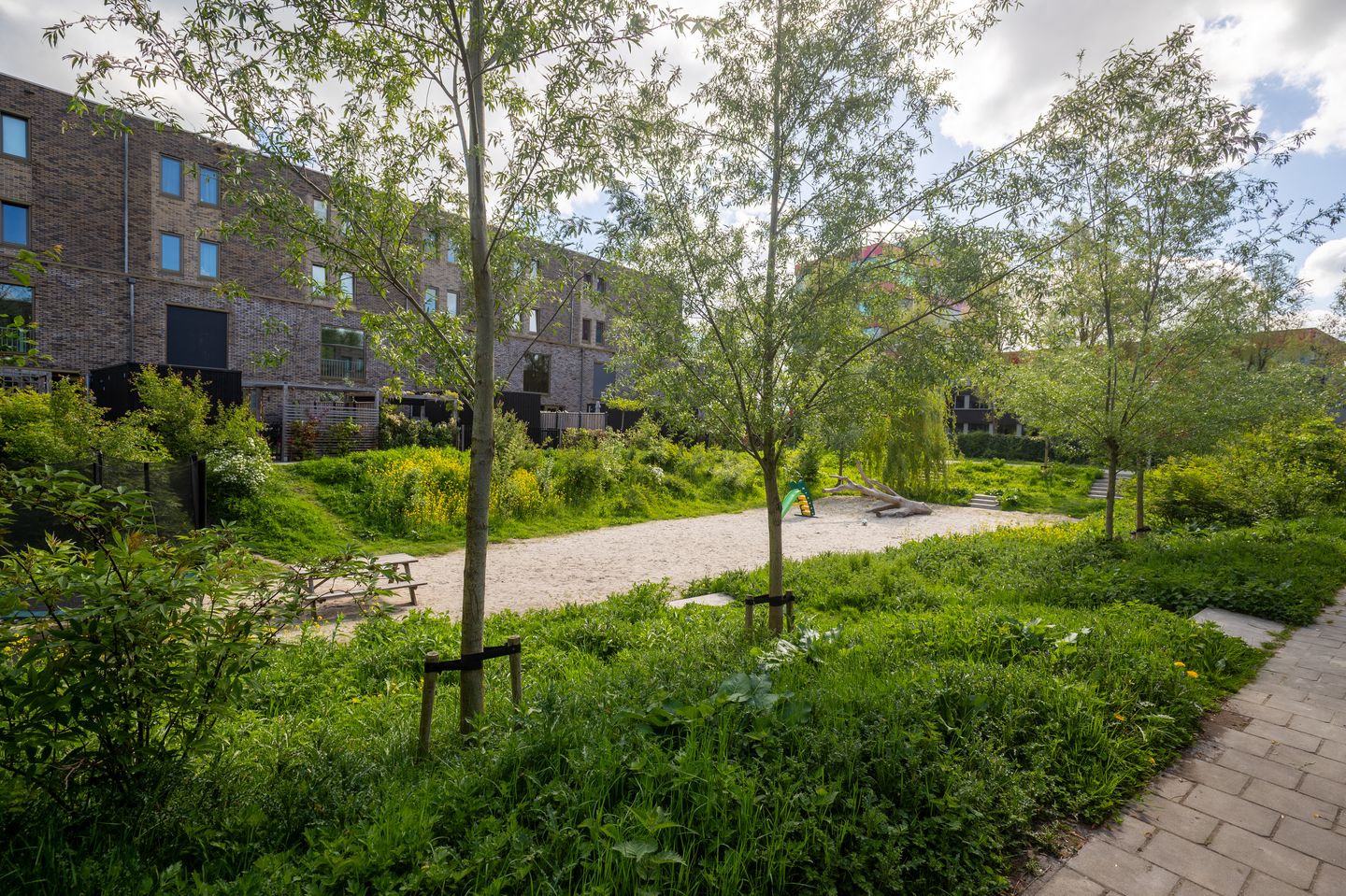 Photo 44 of Schorsmolenstraat 107