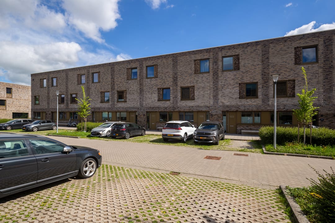 Photo 46 of Schorsmolenstraat 107