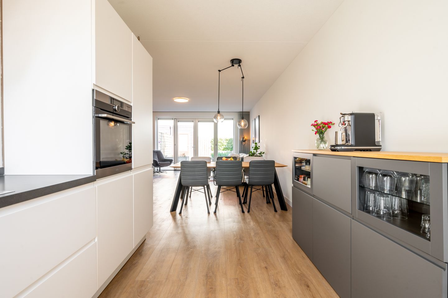 Photo 10 of Langezand 36