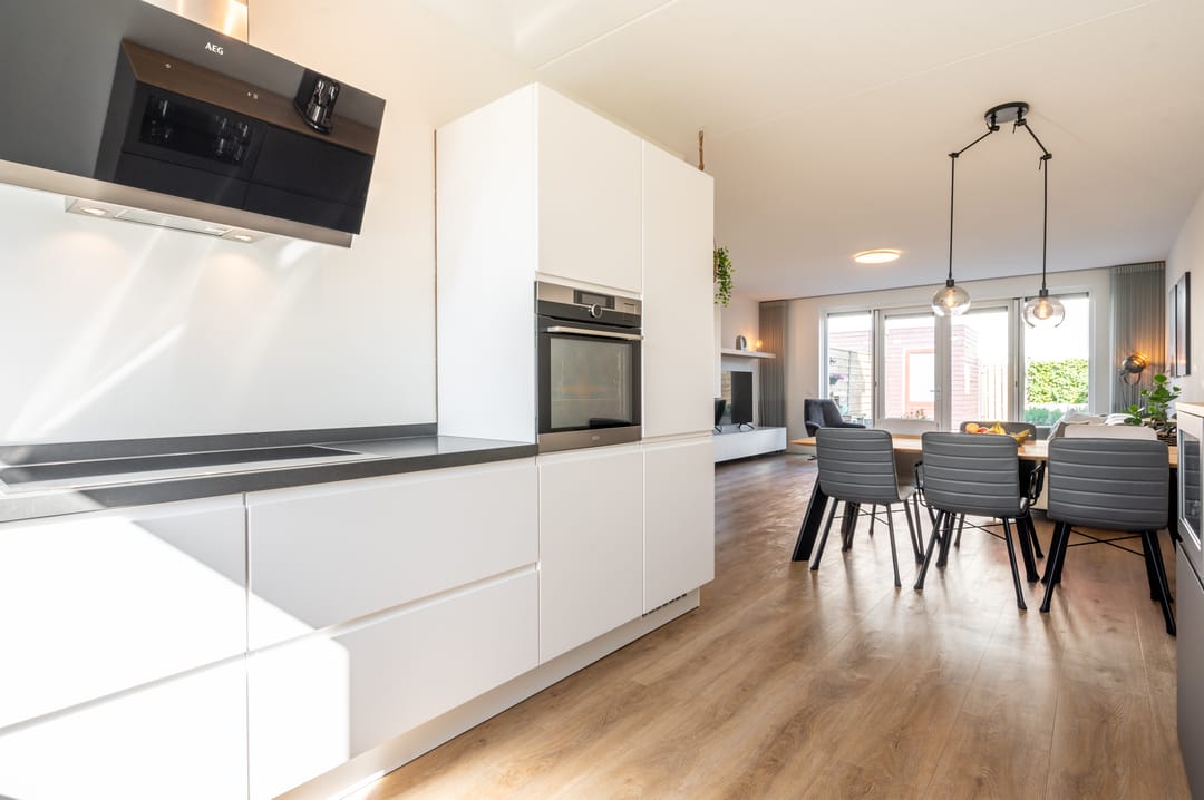 Photo 11 of Langezand 36