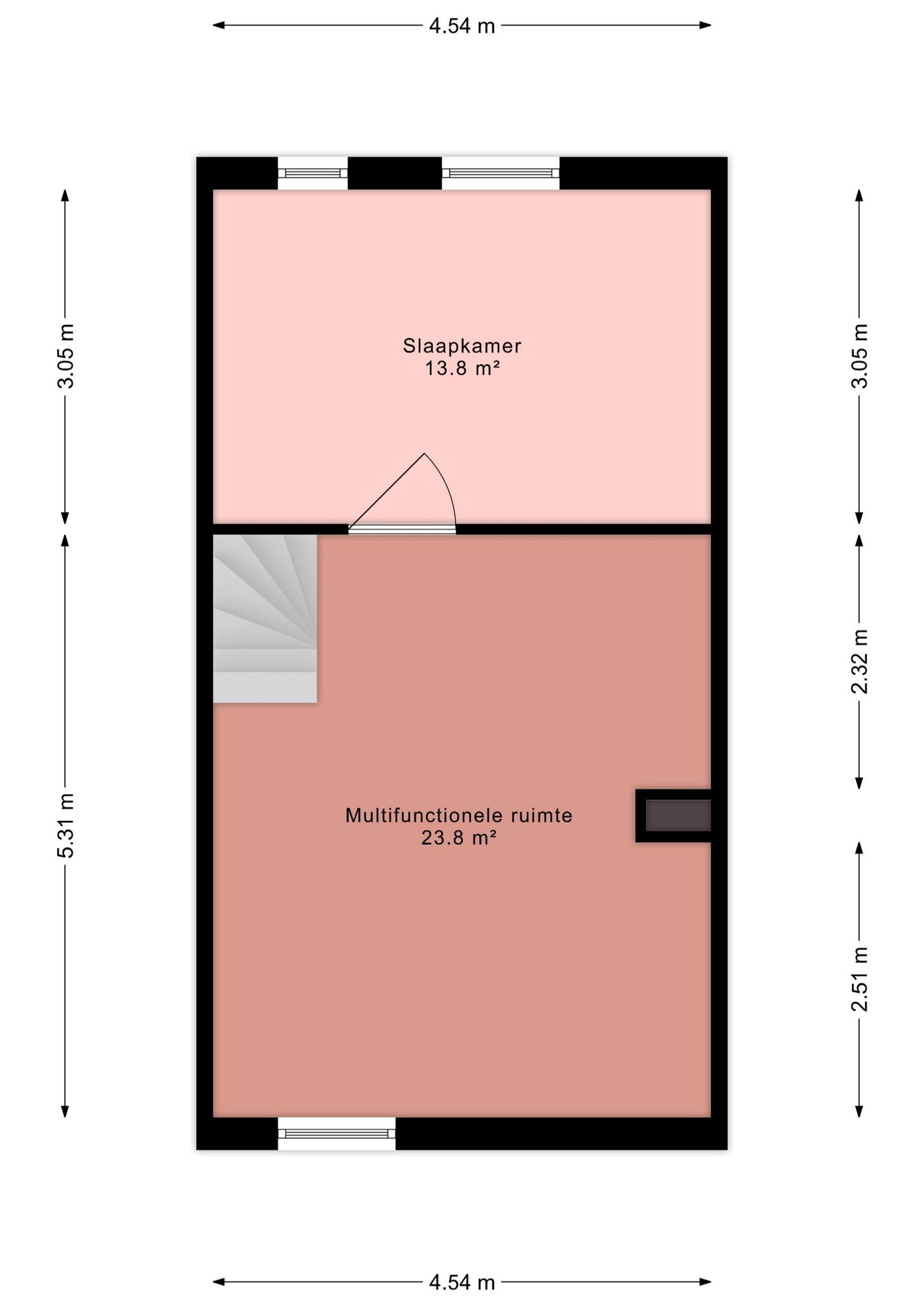 Photo 49 of Schorsmolenstraat 107