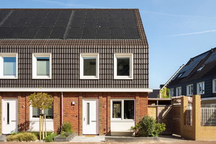 Foto 1 van Smaragd 2