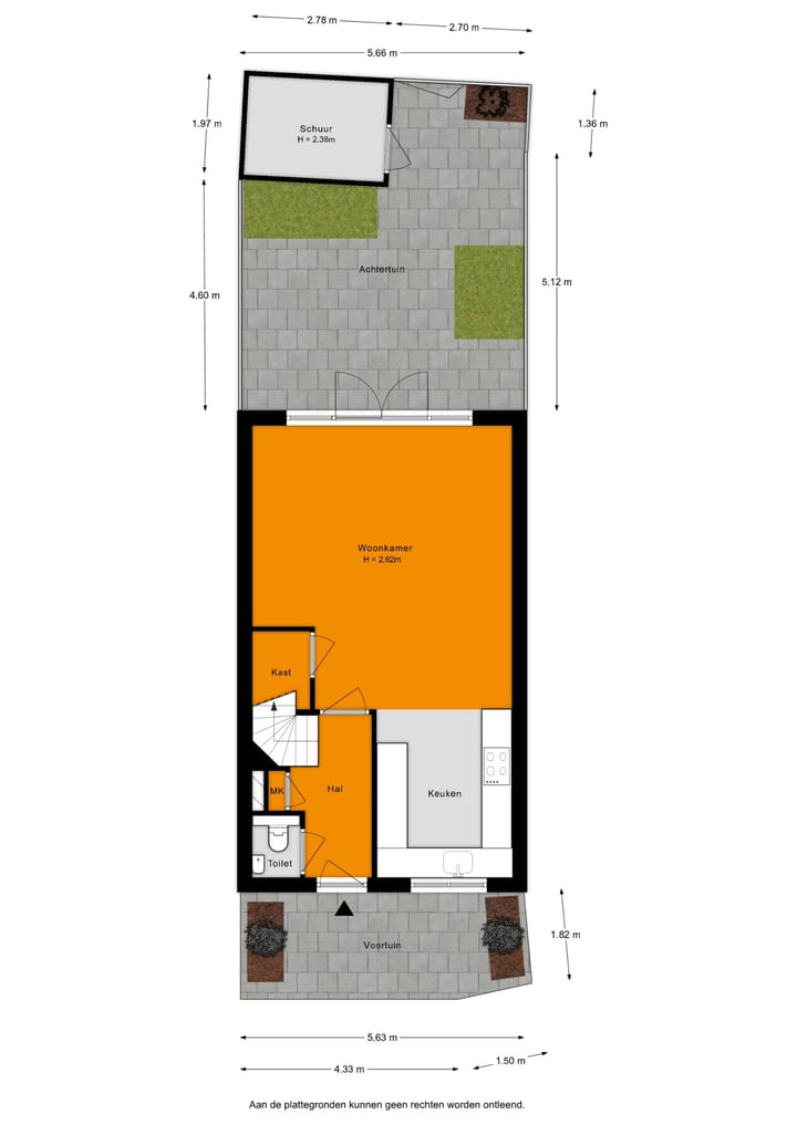 Foto 27 van Smaragd 2