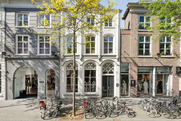 Photo 1 of Verwersstraat 15