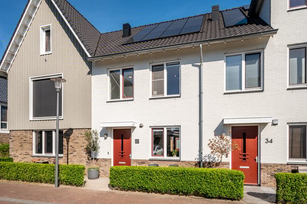 Photo 41 of Langezand 36