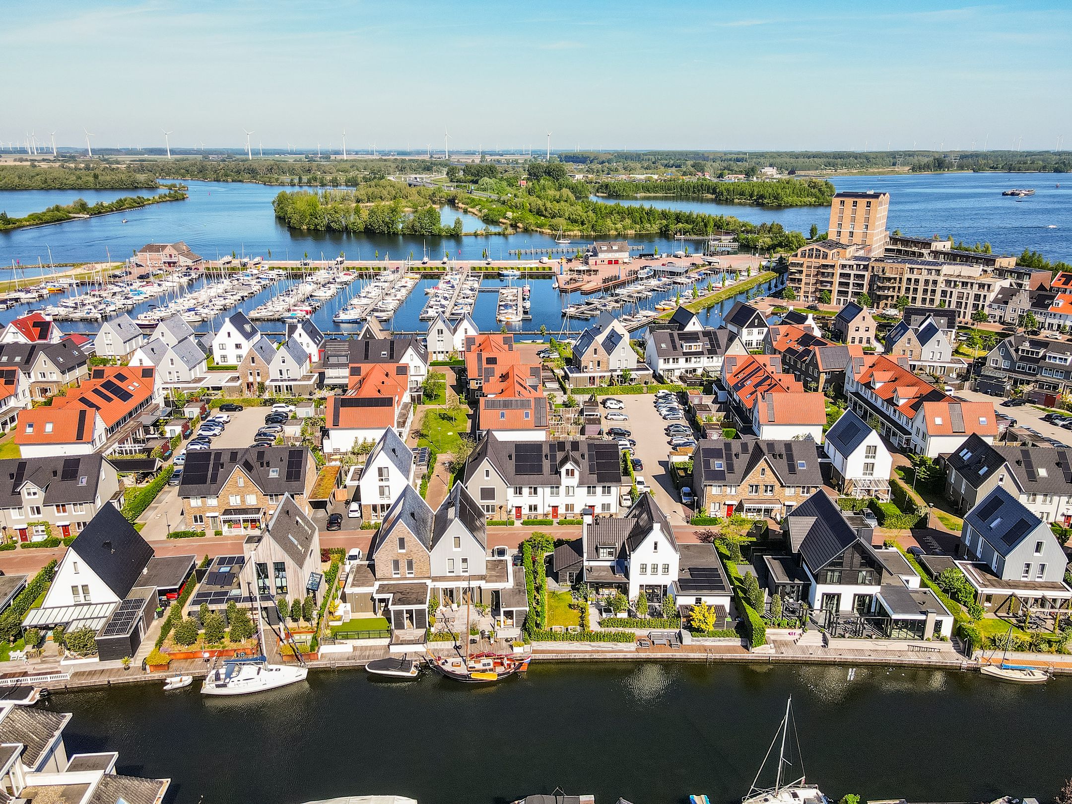 Photo 51 of Langezand 36