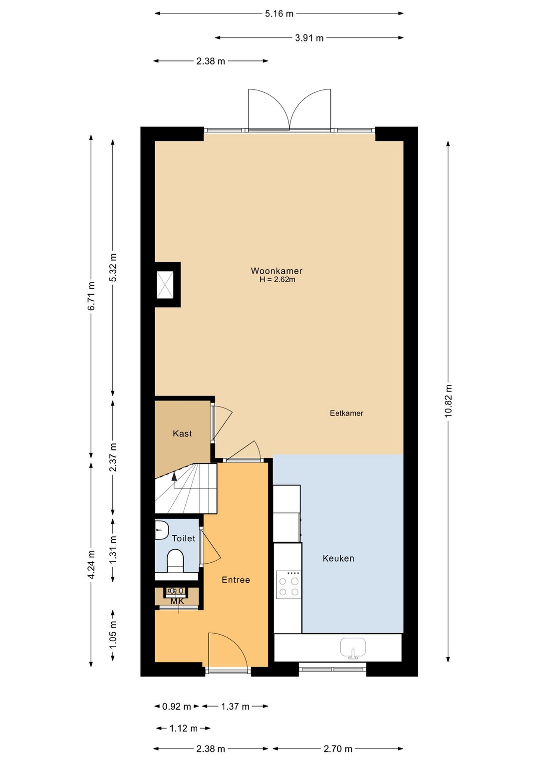 Photo 56 of Langezand 36