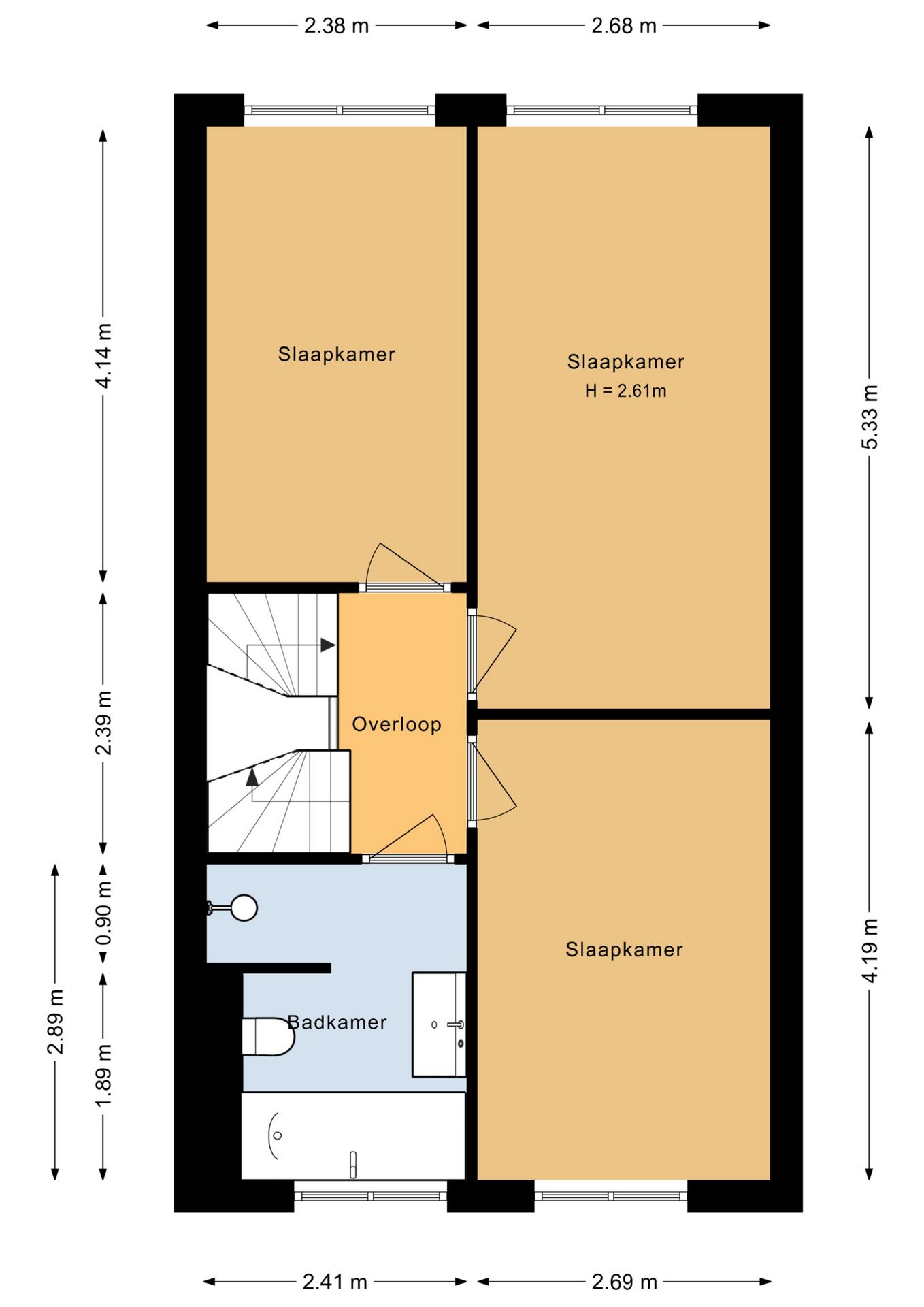 Photo 57 of Langezand 36