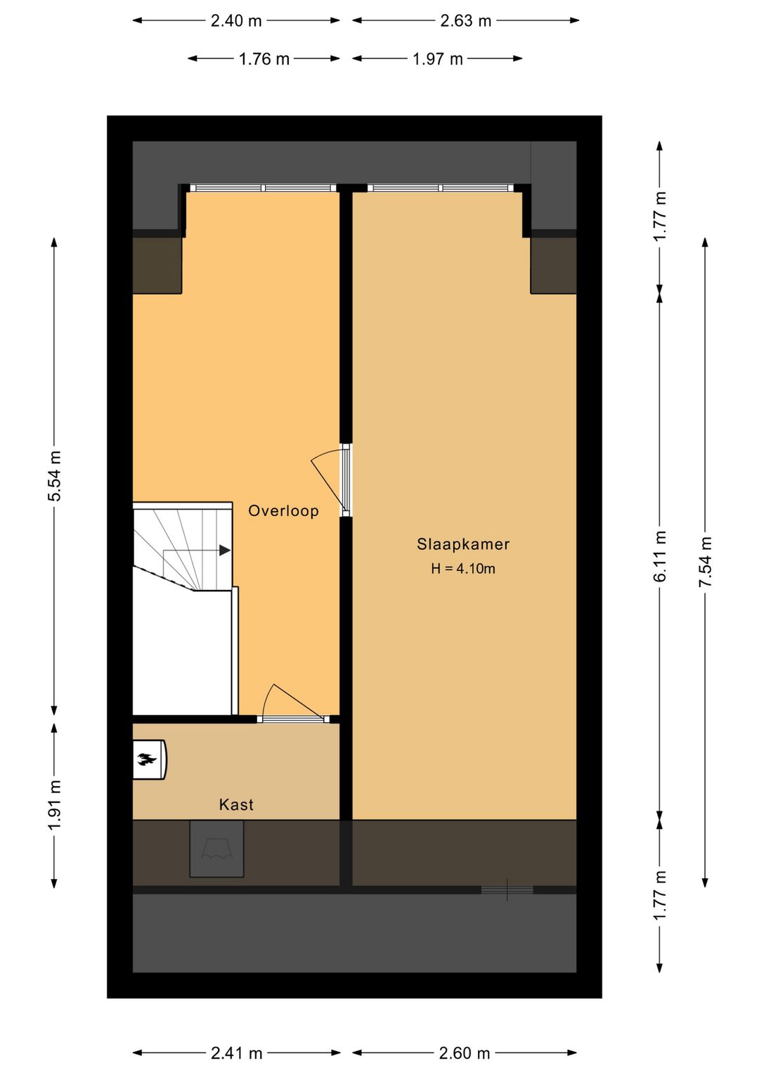 Photo 58 of Langezand 36