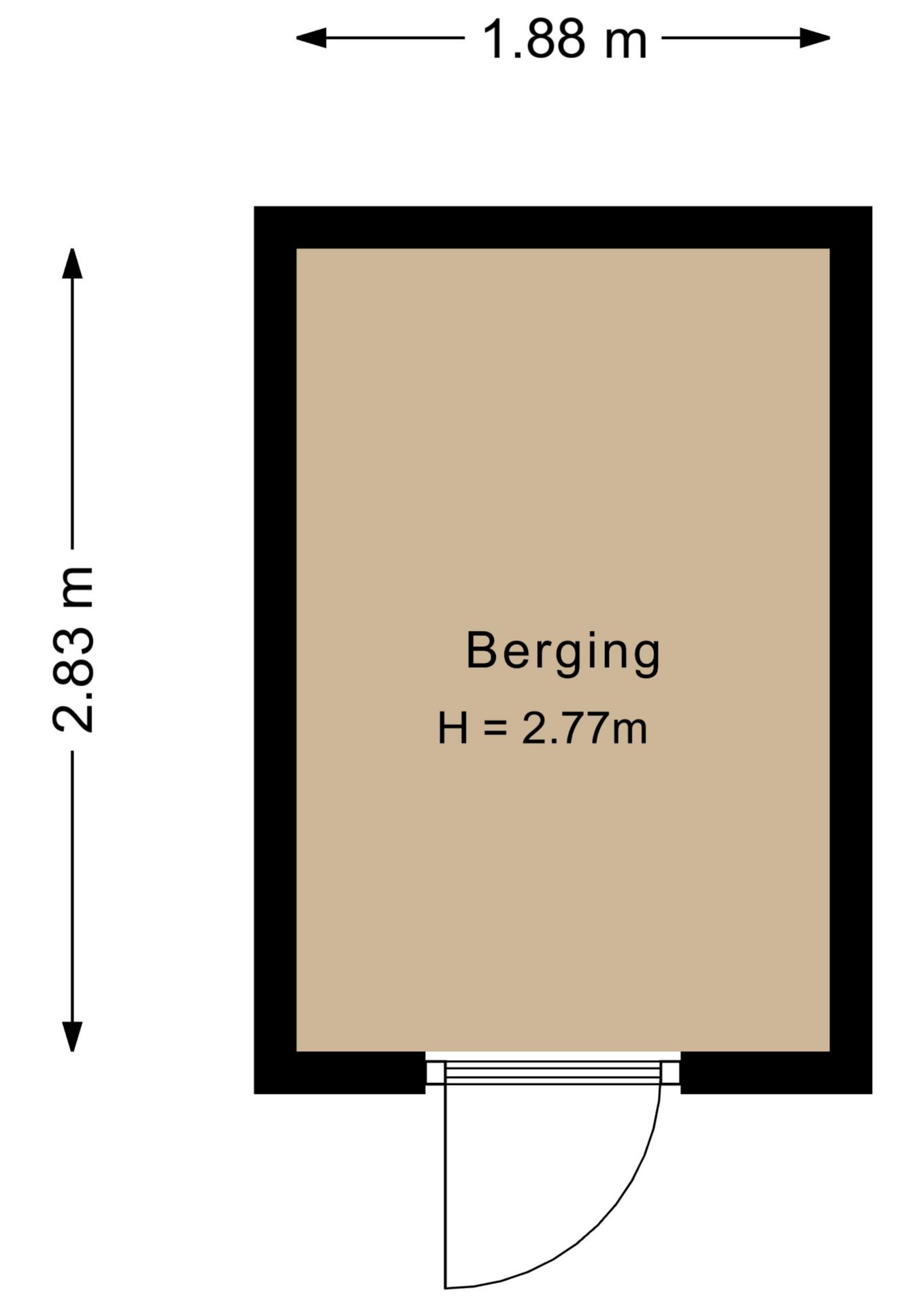 Photo 59 of Langezand 36