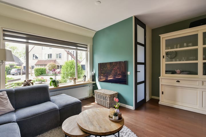 Foto 2 van Waterhoen 10