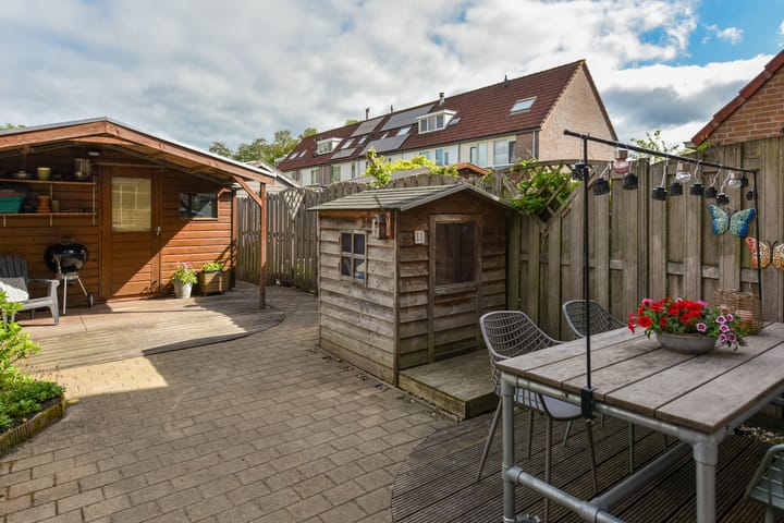 Foto 4 van Waterhoen 10