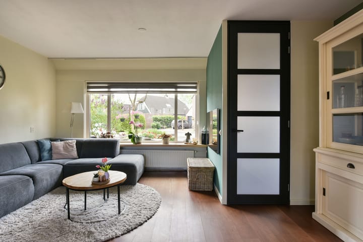 Foto 6 van Waterhoen 10