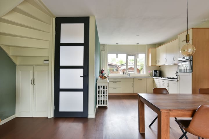 Foto 8 van Waterhoen 10