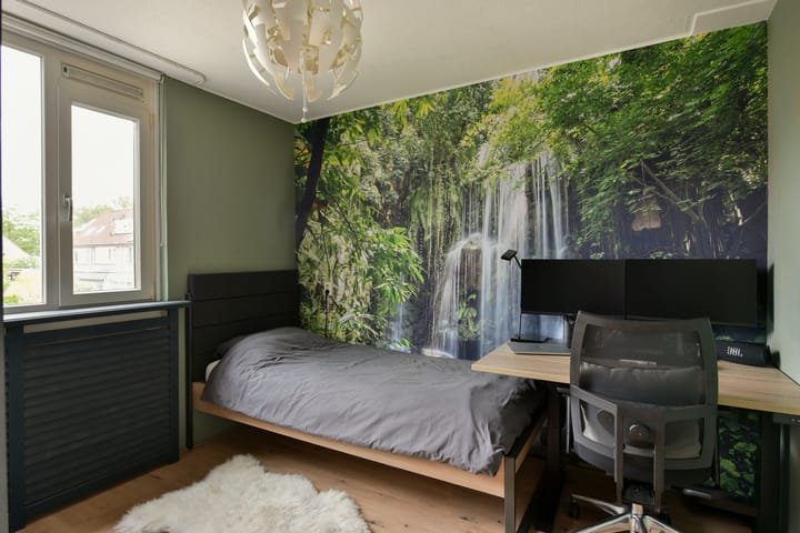 Foto 14 van Waterhoen 10