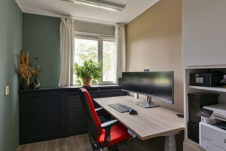 Foto 15 van Waterhoen 10