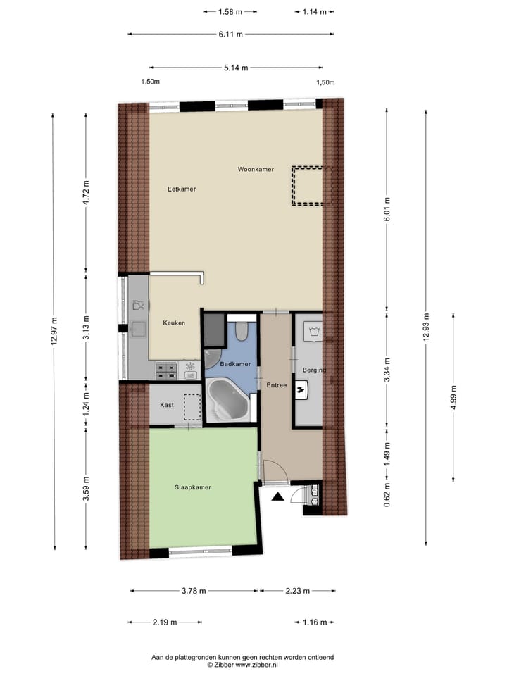 Photo 30 of Verwersstraat 15