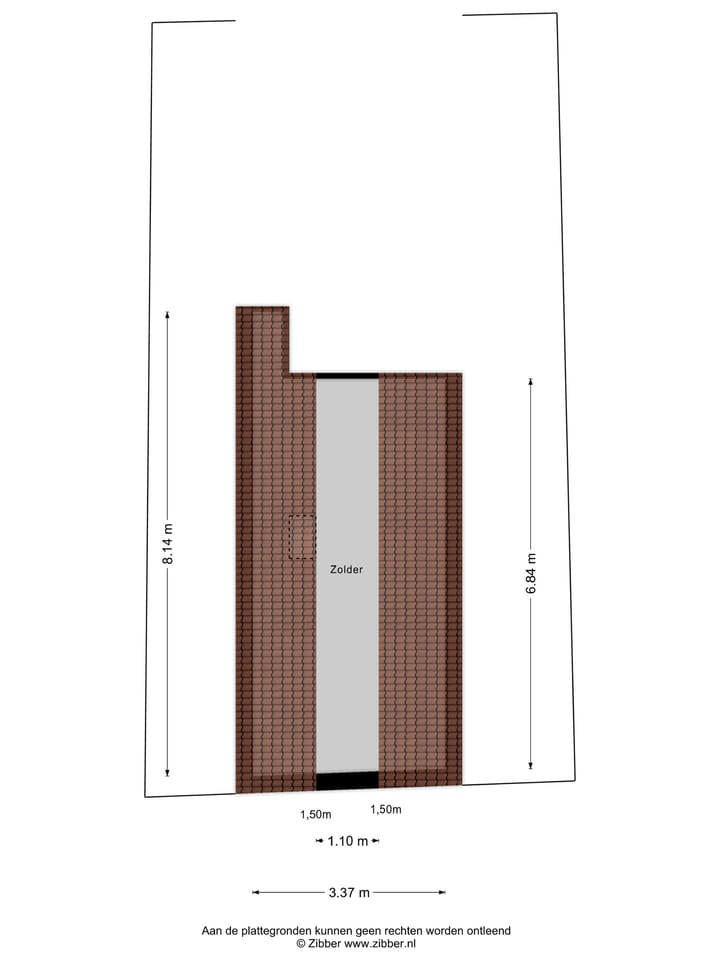Photo 31 of Verwersstraat 15