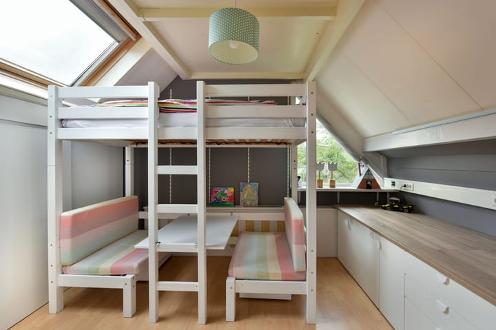 Foto 25 van Waterhoen 10