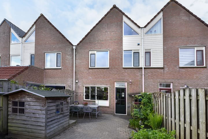 Foto 26 van Waterhoen 10