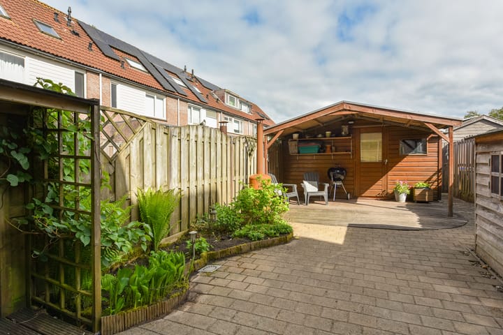 Foto 28 van Waterhoen 10