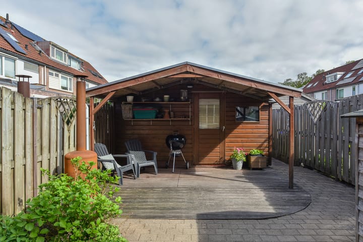 Foto 29 van Waterhoen 10