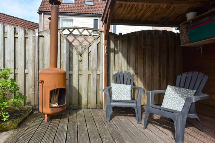 Foto 30 van Waterhoen 10