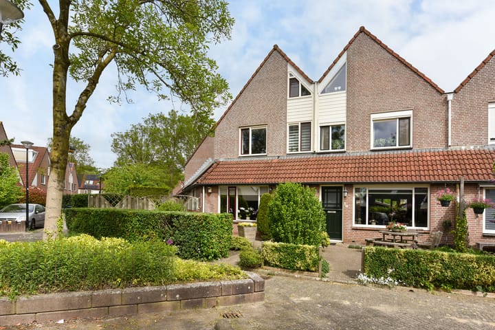 Foto 31 van Waterhoen 10