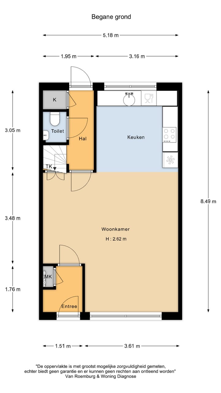Foto 38 van Waterhoen 10