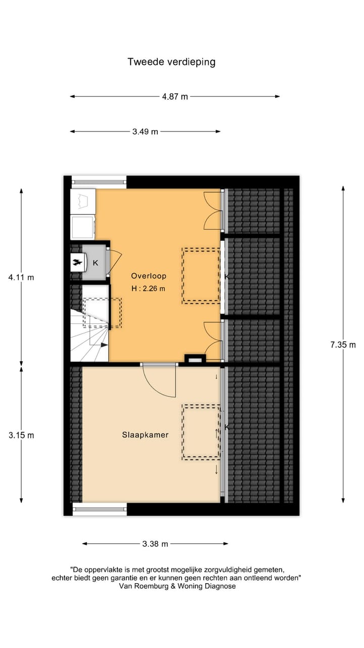 Foto 40 van Waterhoen 10