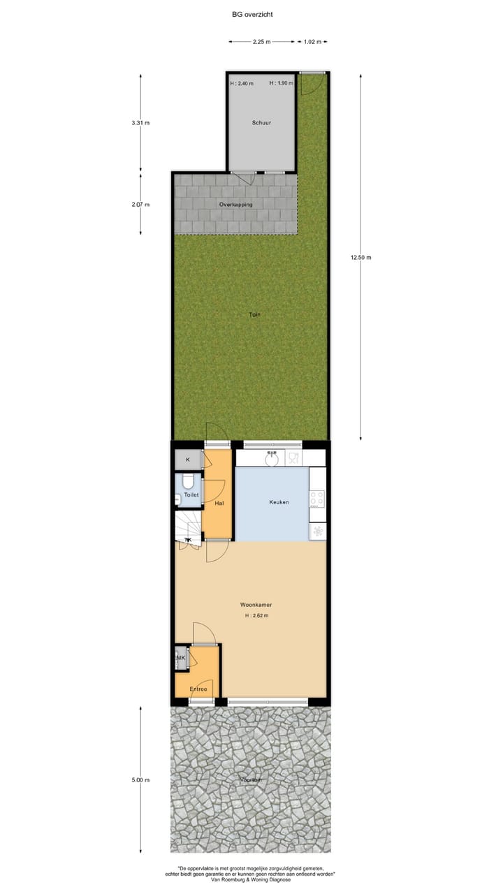 Foto 41 van Waterhoen 10