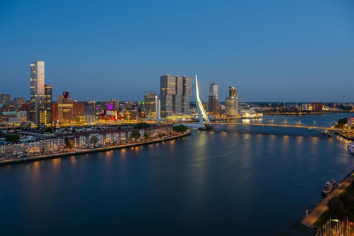 Foto 2 van Boompjes 53-T