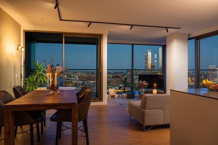 Foto 3 van Boompjes 53-T