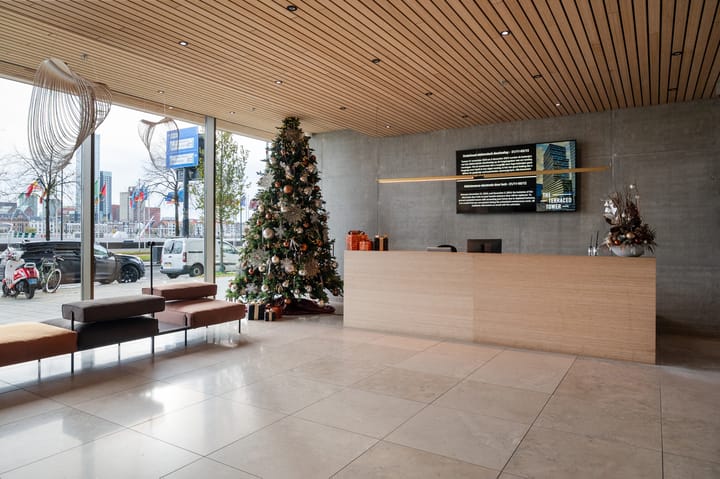 Foto 7 van Boompjes 53-T