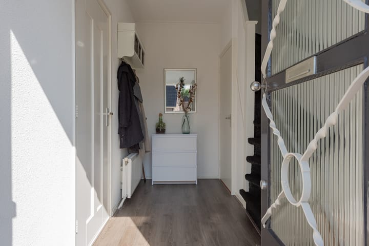 Foto 3 van Oranjeboomlaan 17