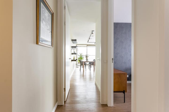 Foto 10 van Boompjes 53-T