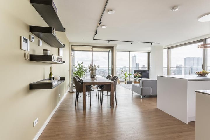 Foto 11 van Boompjes 53-T