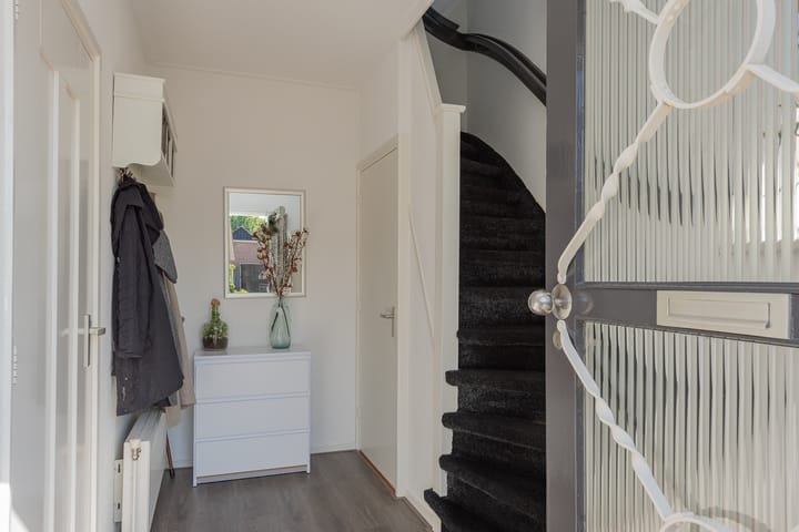 Foto 4 van Oranjeboomlaan 17