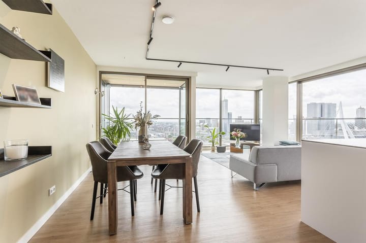 Foto 12 van Boompjes 53-T