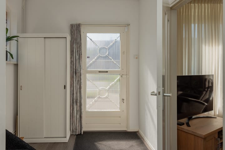 Foto 5 van Oranjeboomlaan 17